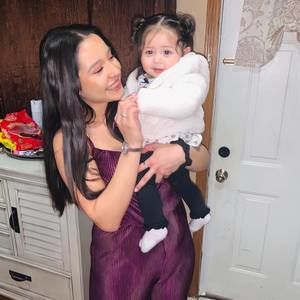 Meet your Posher, Graciela